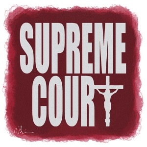 0050_Supreme Court Crucifix